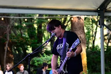 Skullcave. Photos by Jonny Warrington