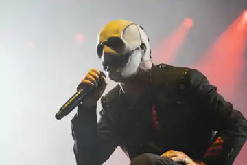 Slipknot @ Knotfest Sydney