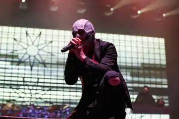 Slipknot @ Knotfest Sydney