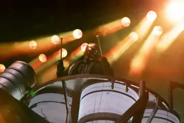 Slipknot at Knotfest