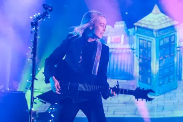 Photo Credit: Peter Dovgan