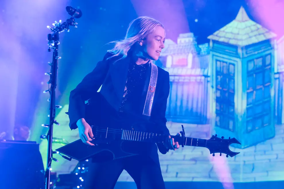 Photo Credit: Peter Dovgan