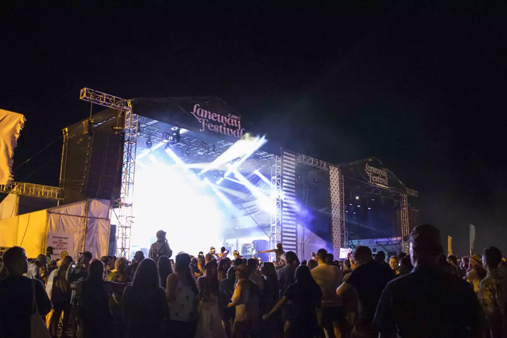 Photos by Kate Sansome