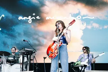 Laneway Festival 2024