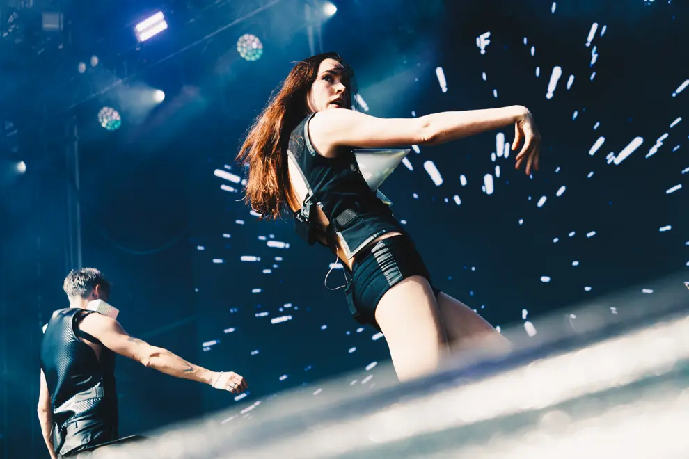 Laneway Festival 2024