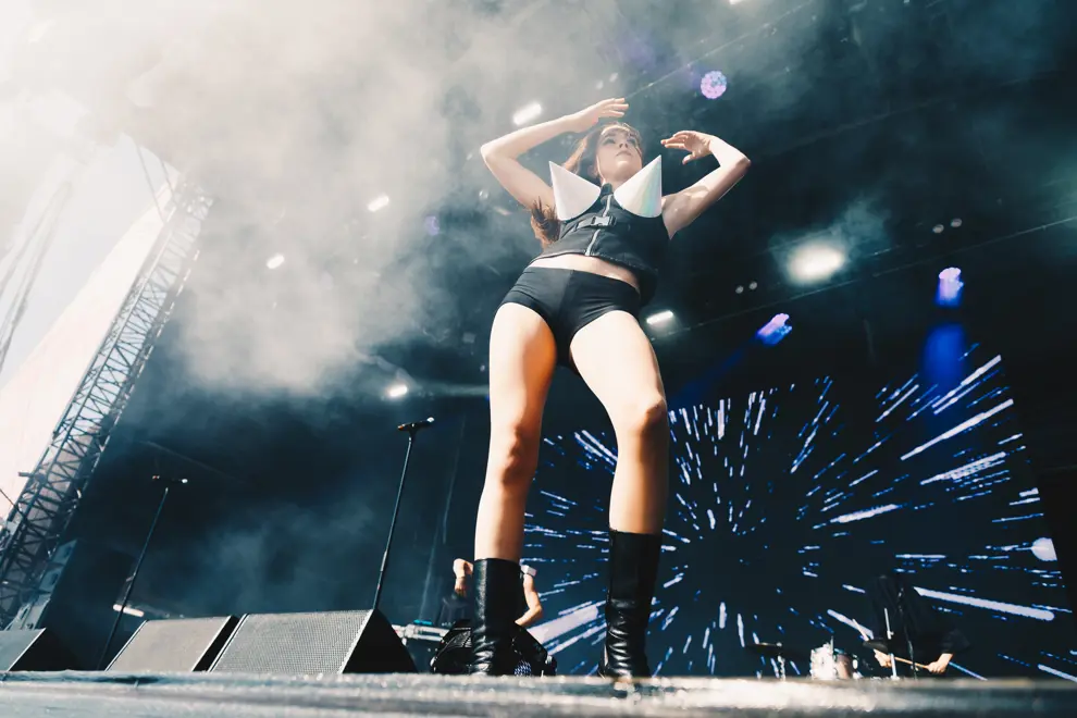 Laneway Festival 2024