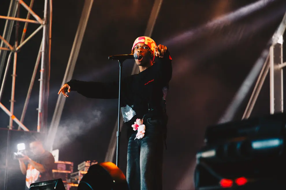 Laneway Festival 2024