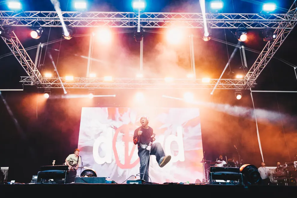 Laneway Festival 2024