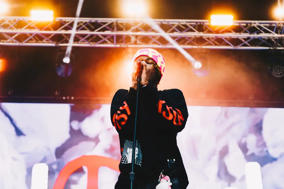 Laneway Festival 2024