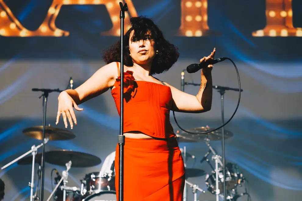 Laneway Festival 2024