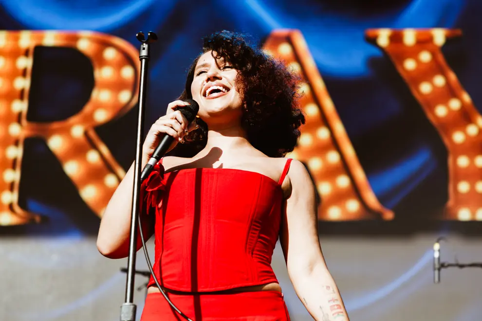 Laneway Festival 2024