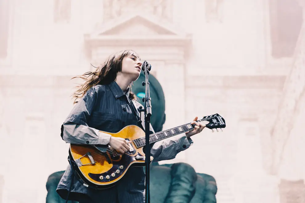 Laneway Festival 2024