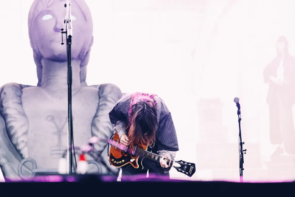 Laneway Festival 2024