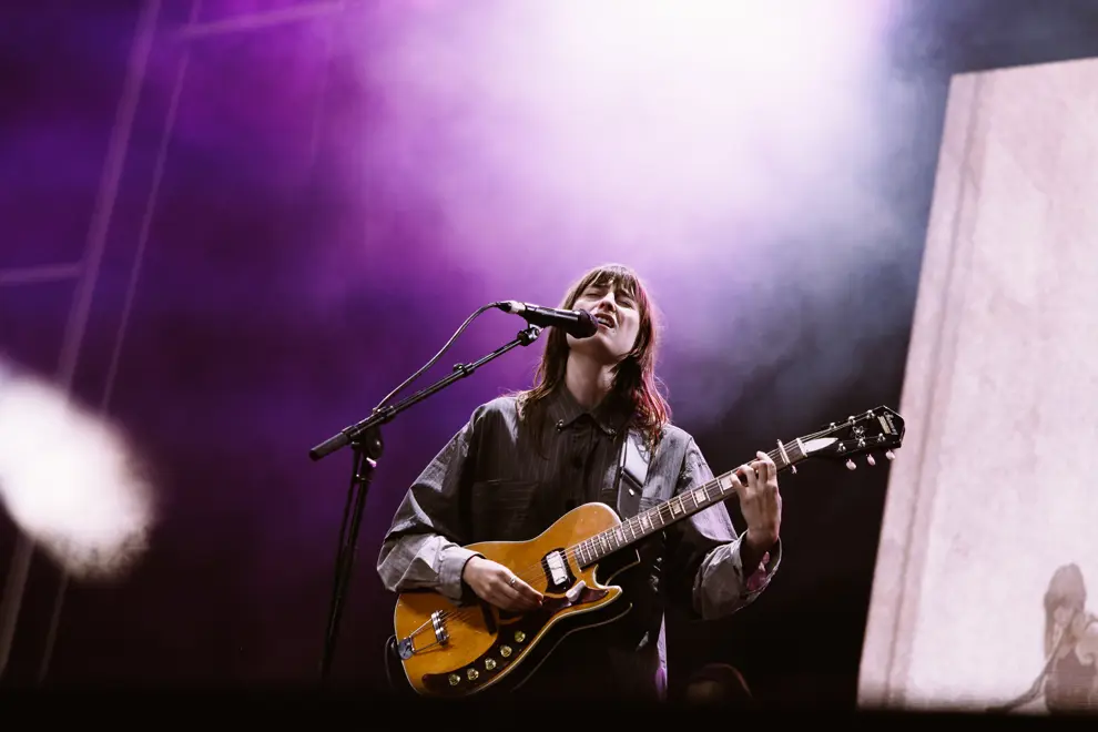 Laneway Festival 2024