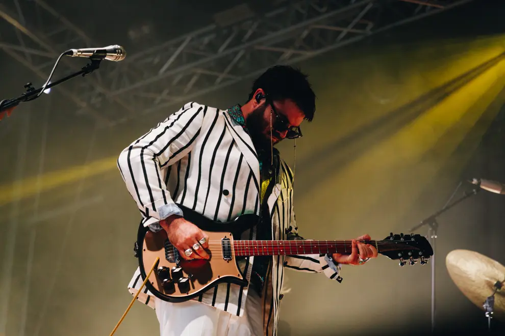 Laneway Festival 2024