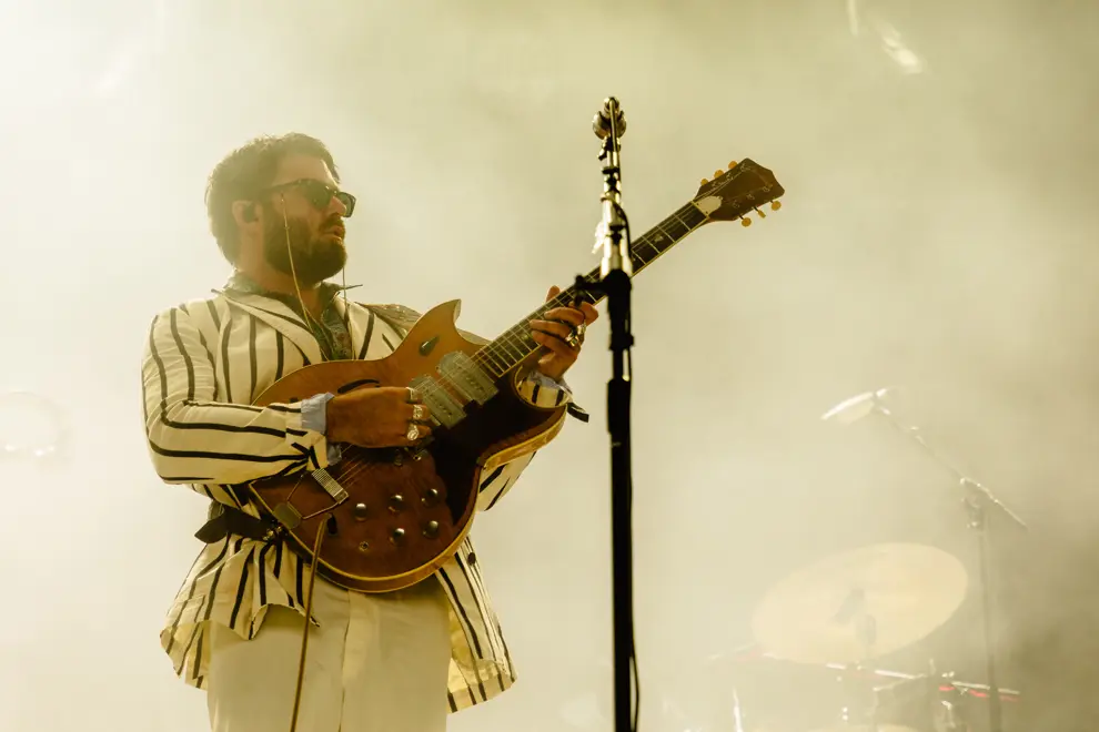 Laneway Festival 2024