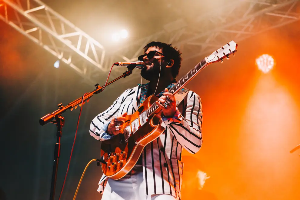 Laneway Festival 2024