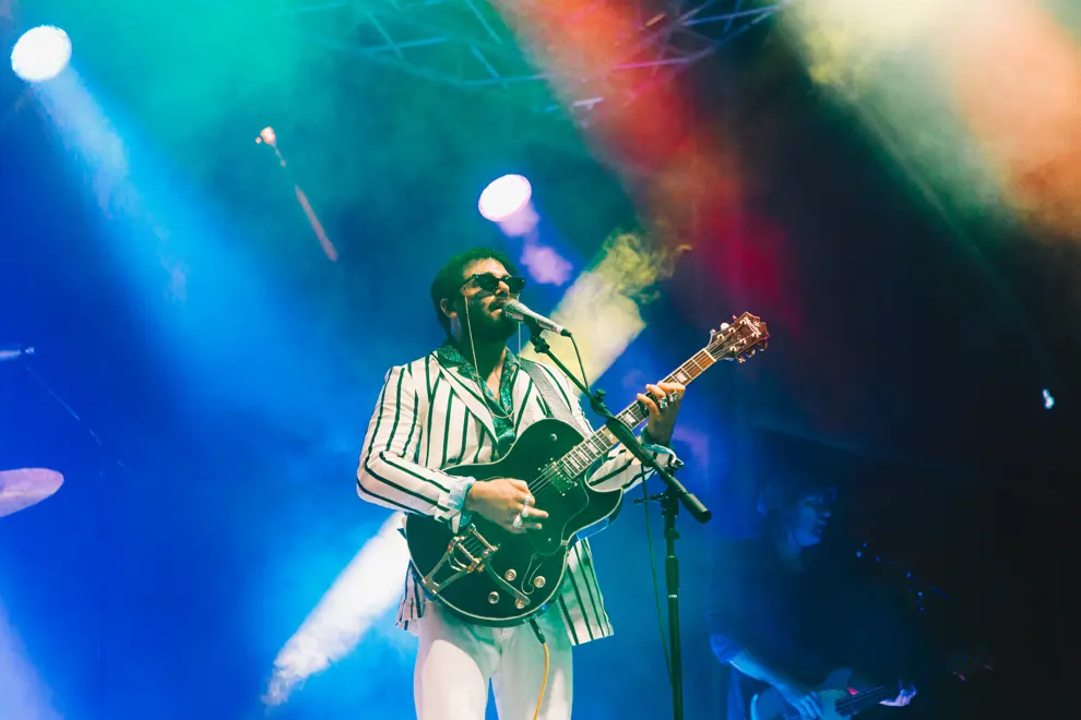 Laneway Festival 2024