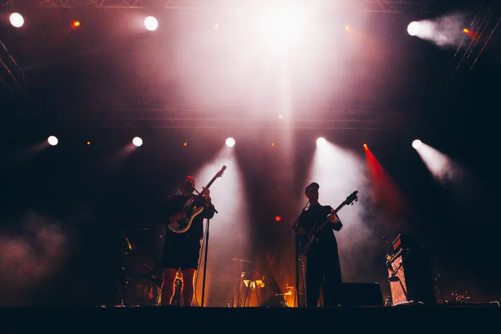 Laneway Festival 2024