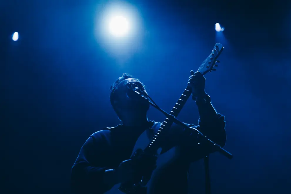 Laneway Festival 2024