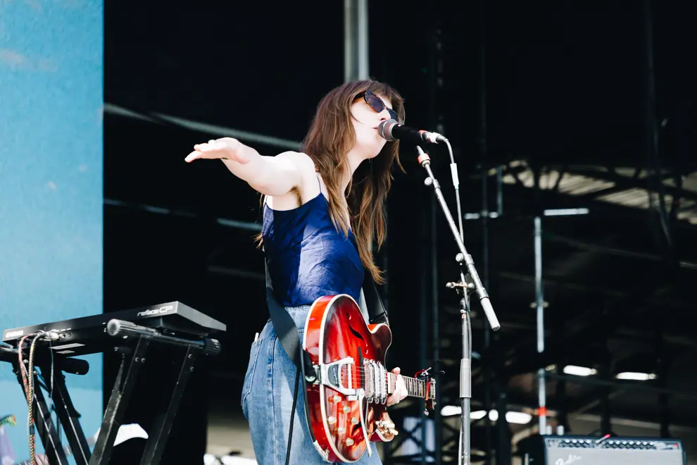 Laneway Festival 2024