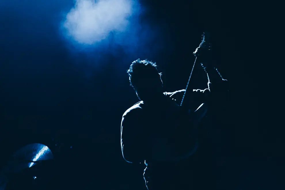 Laneway Festival 2024