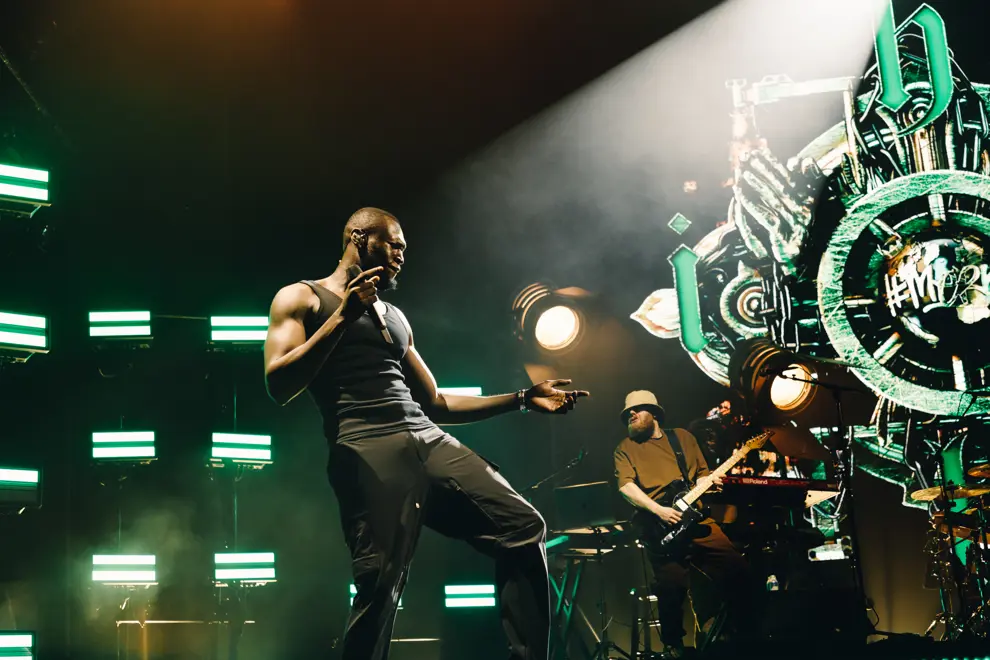 Laneway Festival 2024