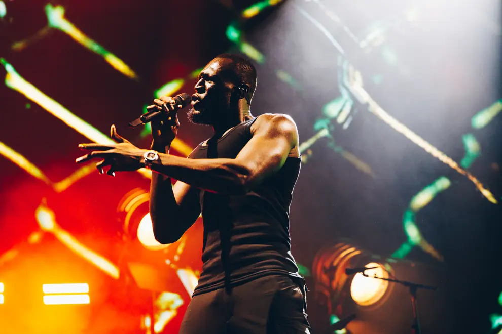 Laneway Festival 2024