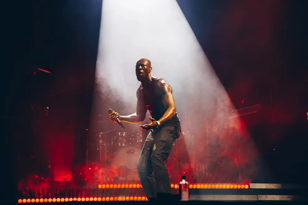 Laneway Festival 2024