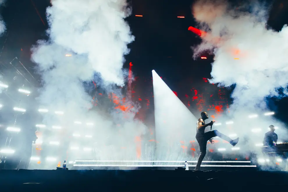 Laneway Festival 2024