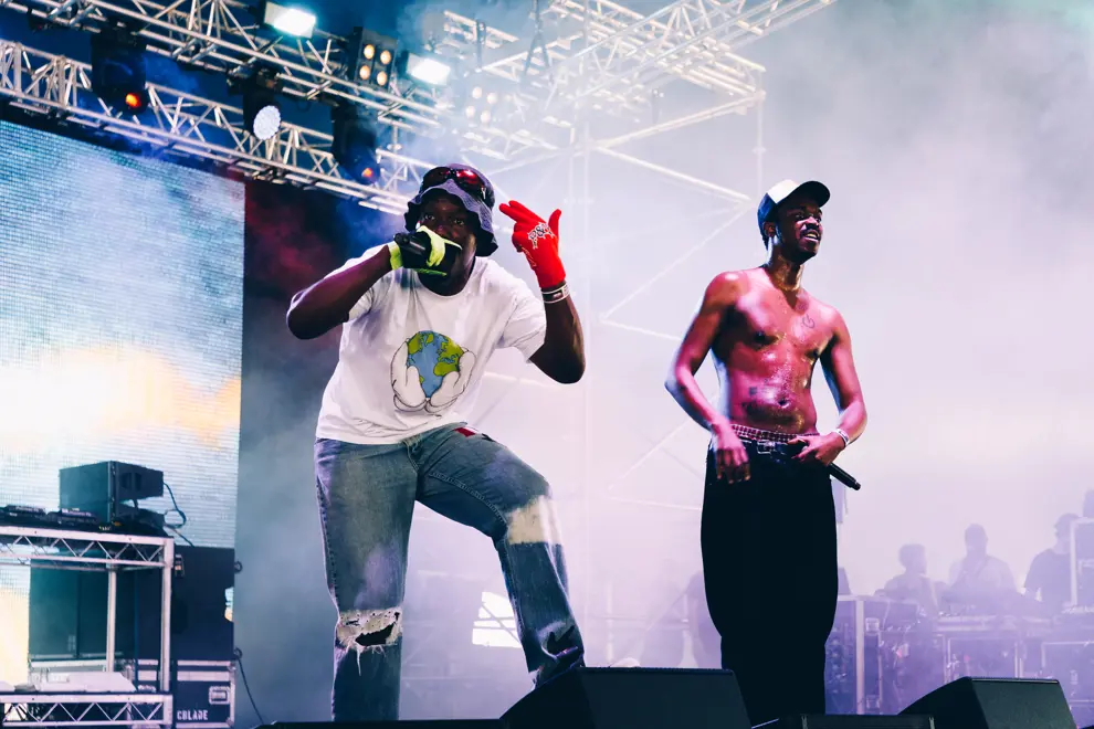 Laneway Festival 2024