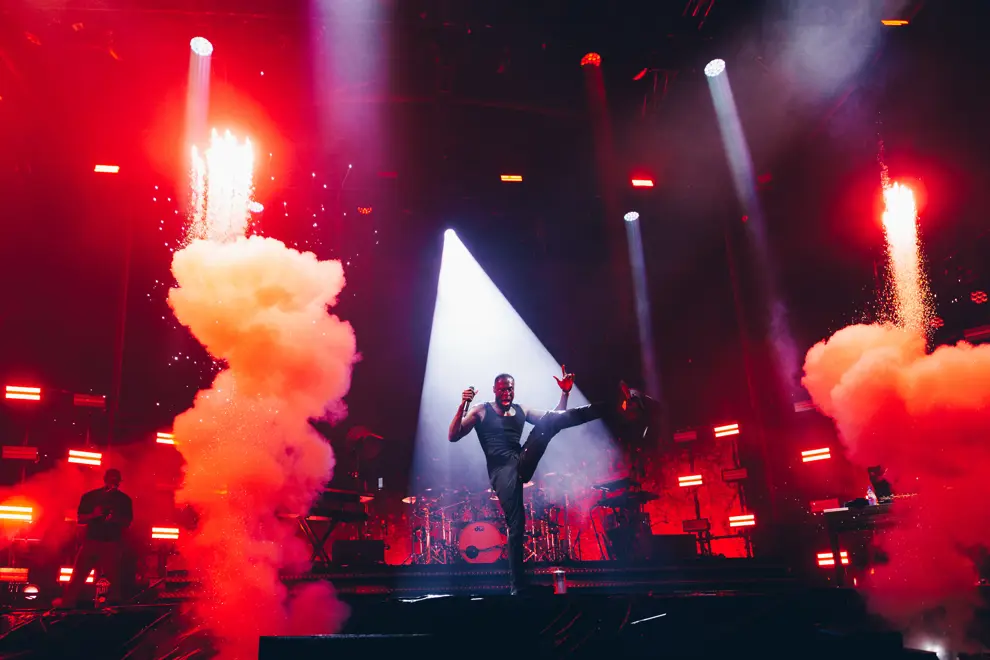 Laneway Festival 2024