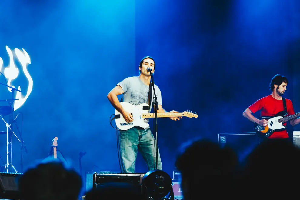 Laneway Festival 2024