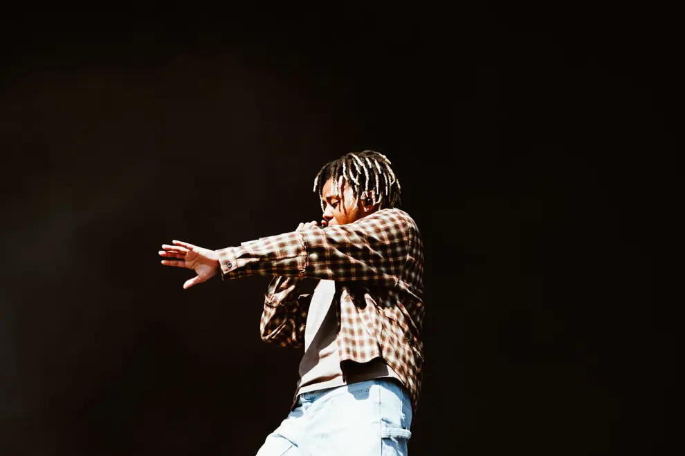 Laneway Festival 2024