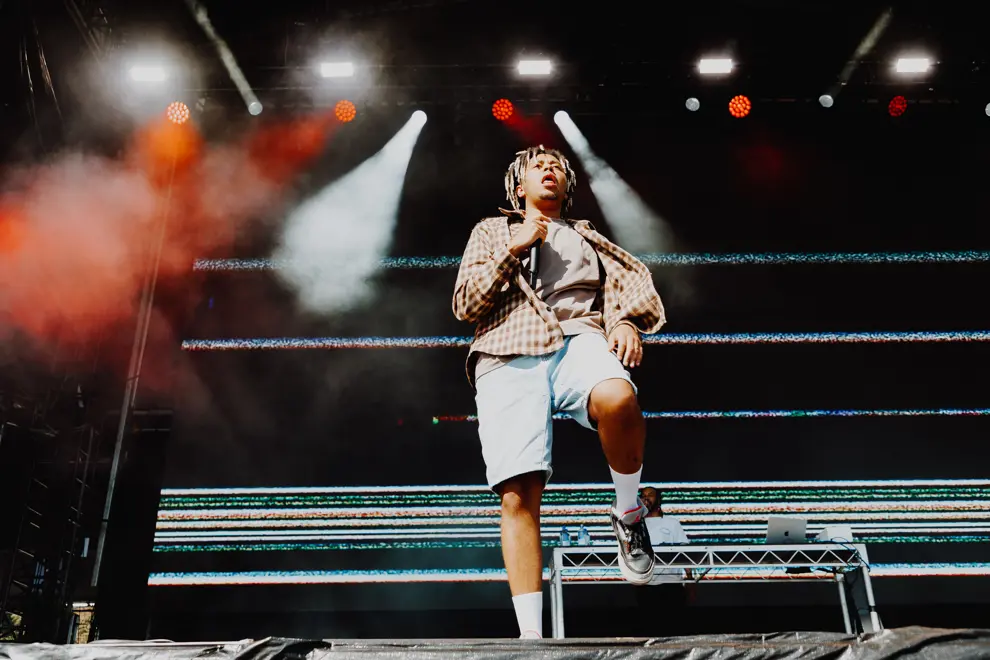 Laneway Festival 2024