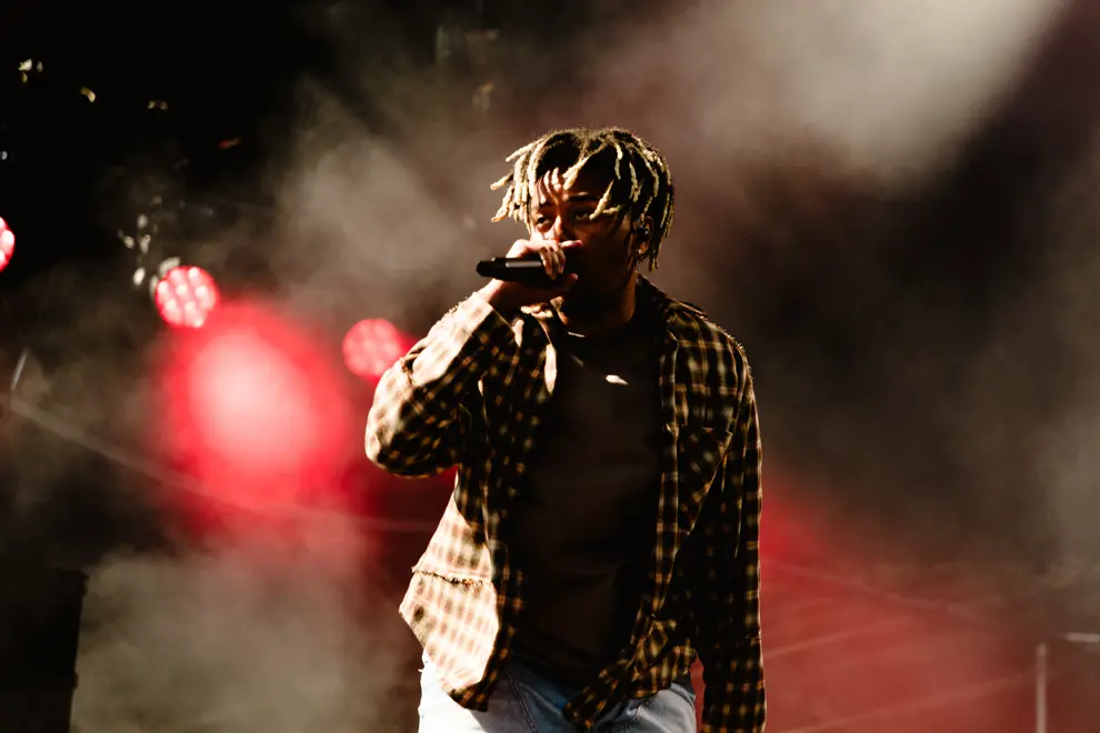 Laneway Festival 2024