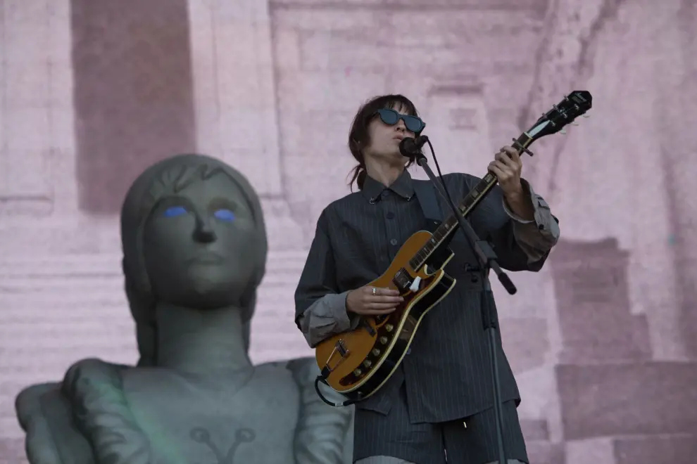 Laneway Festival Perth 2024