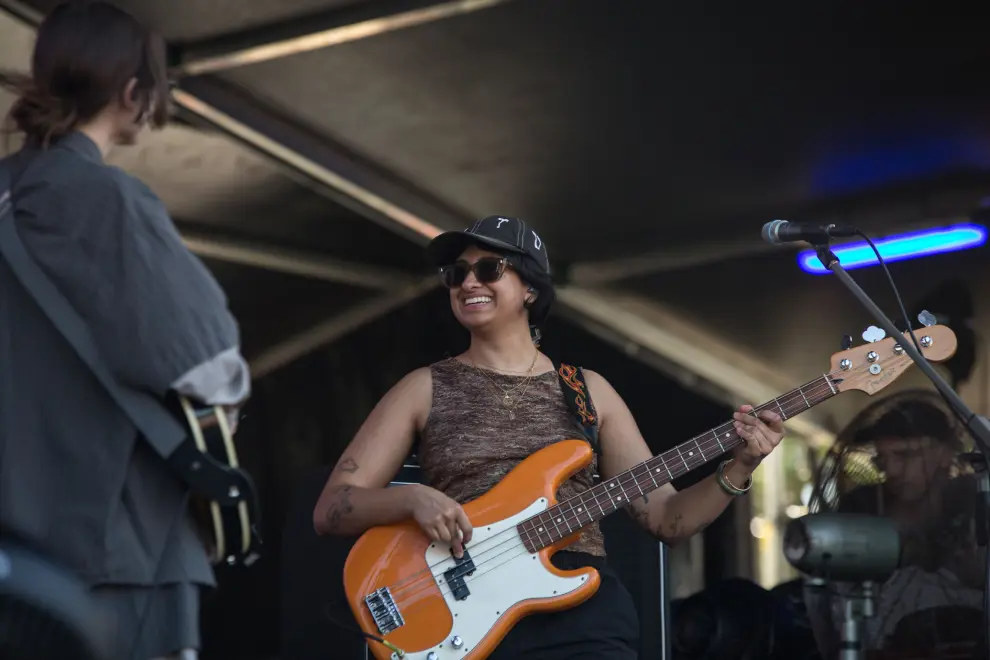 Laneway Festival Perth 2024