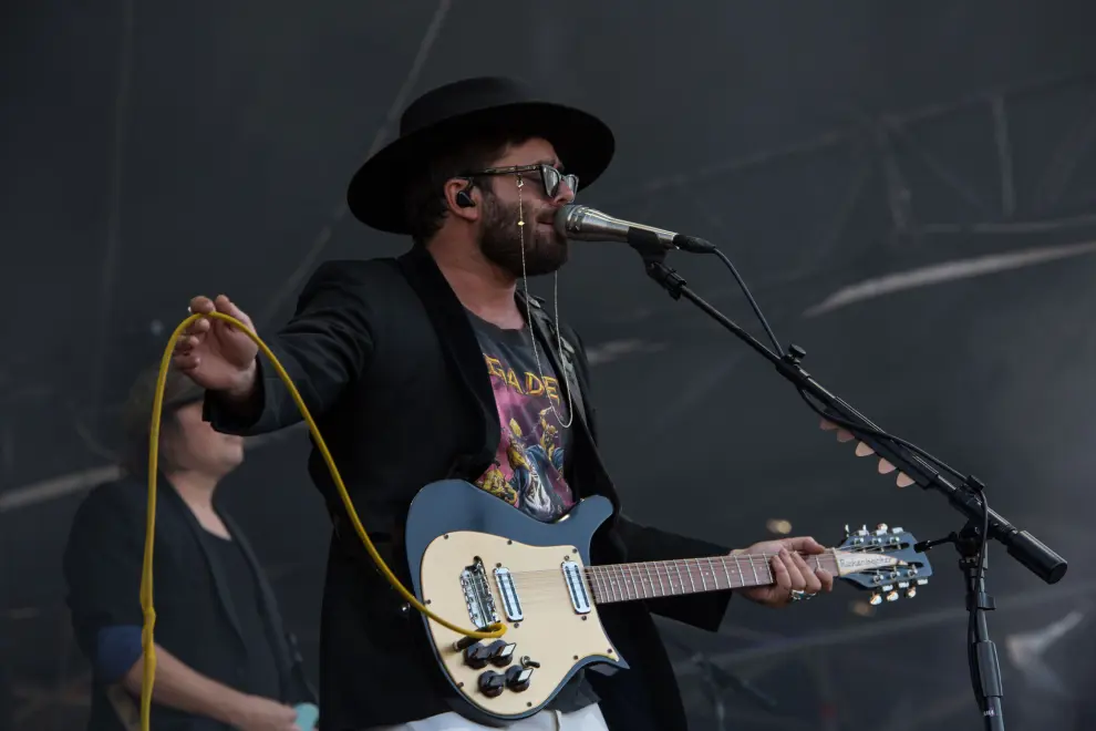 Laneway Festival Perth 2024