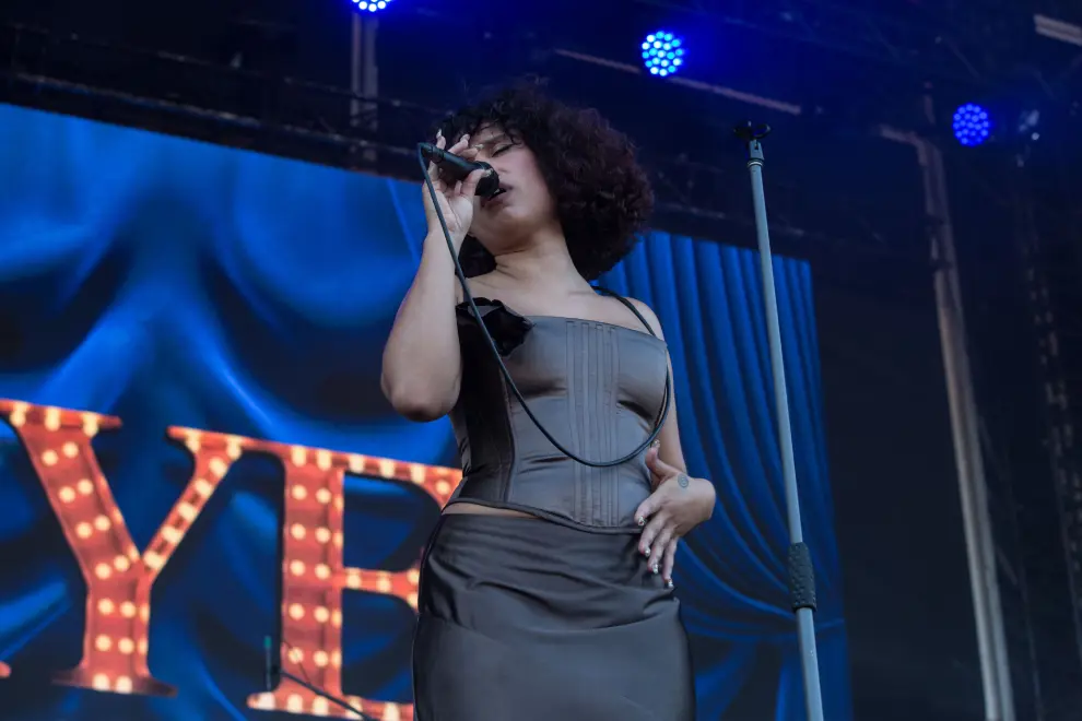 Laneway Festival Perth 2024