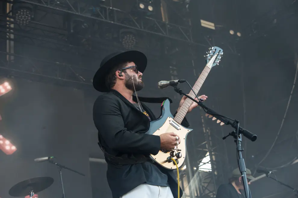 Laneway Festival Perth 2024