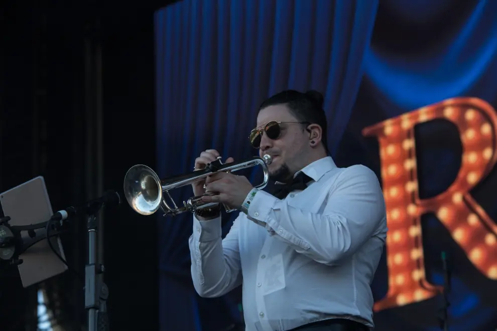 Laneway Festival Perth 2024