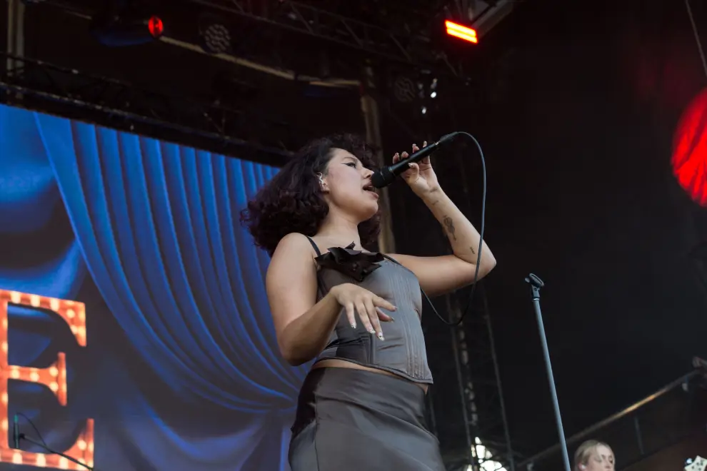 Laneway Festival Perth 2024