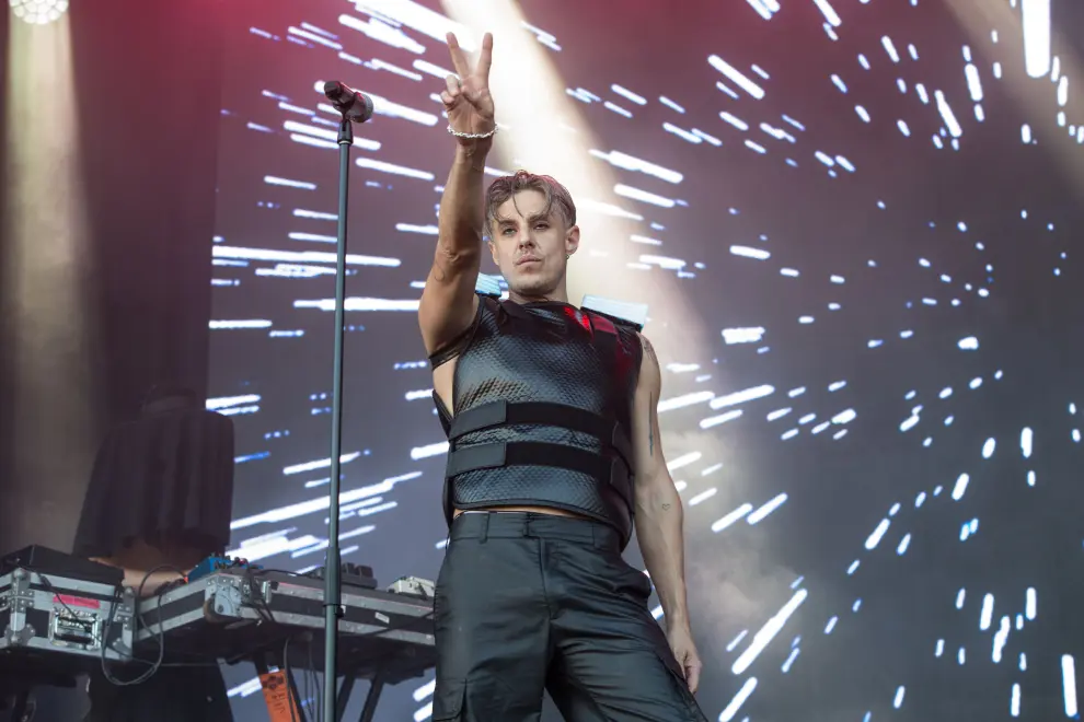 Laneway Festival Perth 2024