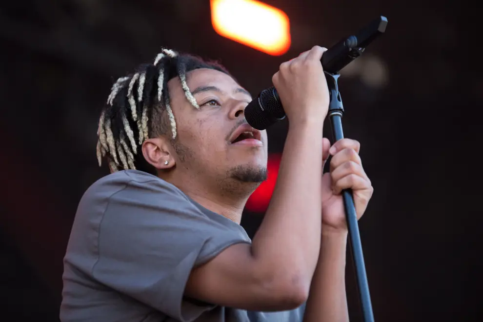 Laneway Festival Perth 2024