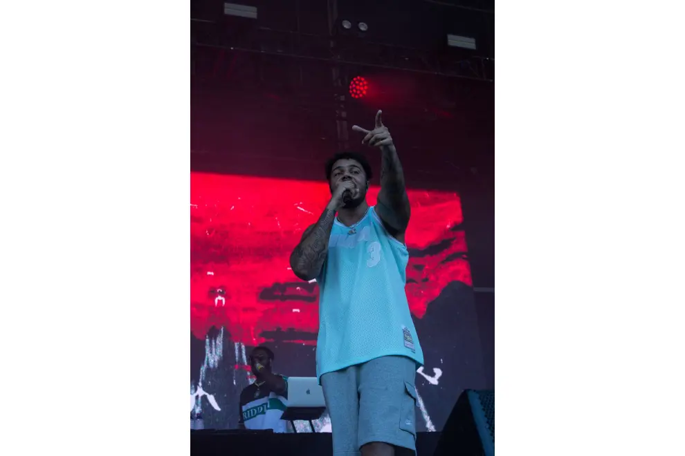 Laneway Festival Perth