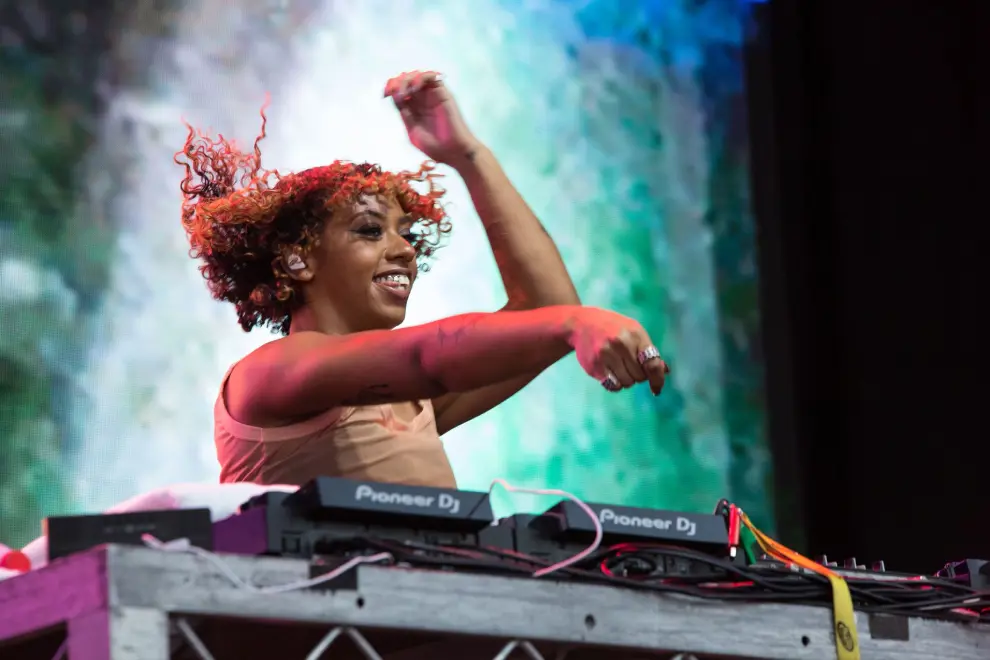 Laneway Festival Perth