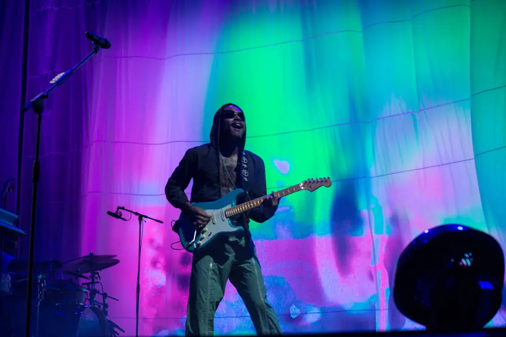 Laneway Festival Perth