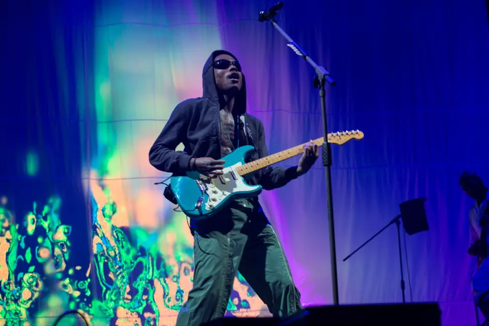 Laneway Festival Perth