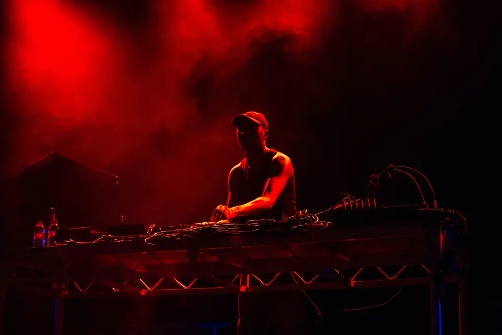 Laneway Festival Perth